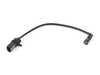 ES#4871971 - 4G0615121E - Front Brake Pad Sensor - Priced Each - Recommend replacing with every brake pad service - Bremmen Parts - Audi