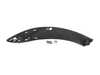 ES#4871978 - 51417279311 - Inner Door Pull Assembly - Left - Direct-replacement for your sticky, worn, or broken interior door handle! - Bremmen Parts - BMW