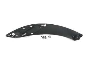 ES#4871978 - 51417279311 - Inner Door Pull Assembly - Left - Direct-replacement for your sticky, worn, or broken interior door handle! - Bremmen Parts - BMW