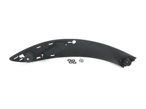 Inner Door Pull Assembly - Left