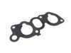 ES#25584 - 11611730743 - E30 Intake Manifold Gasket - Cylinder 2-3 - Genuine BMW - BMW