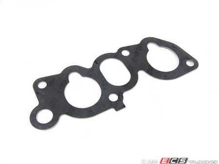 ES#25584 - 11611730743 - E30 Intake Manifold Gasket - Cylinder 2-3 - Genuine BMW - BMW