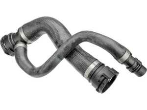 ES#5339984 - 17127593490 - Upper Radiator Coolant Hose - The updated 2-way coolant hose for your BMW - URO - BMW