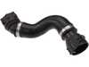 ES#5339985 - 17127521778 - Coolant Hose - Return Line - Goes from the top right of radiator to the water pump. - URO - BMW