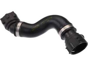ES#5339985 - 17127521778 - Coolant Hose - Return Line - Goes from the top right of radiator to the water pump. - URO - BMW