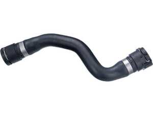 ES#5339986 - 11537500735 - Expansion Tank Hose - Additional Water Pump to Expansion Tank. - URO - BMW