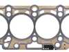 ES#5339994 - 03L103383BH - Head Gasket - Replacement head gasket with 3 holes, 1.71mm thick - Elring - Volkswagen
