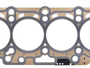 ES#5339994 - 03L103383BH - Head Gasket - Replacement head gasket with 3 holes, 1.71mm thick - Elring - Volkswagen