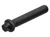 ES#5339996 - WHT001319 - Connecting Rod Bolt - Priced Each - Secures the connecting end caps. M9x50 - Elring - Audi Volkswagen