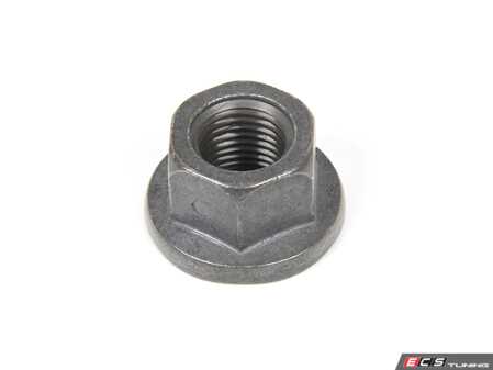 ES#4700703 - WHT010332 - Self Locking Nut  - M14X1.5 - Genuine Volkswagen Audi - Audi
