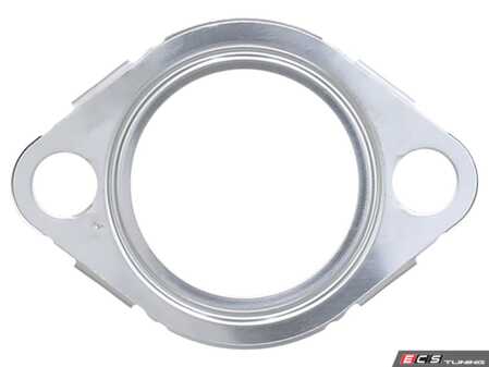 ES#5339999 - 059131599K - Gasket, EGR Valve - To Turbocharger - Elring - Audi Volkswagen