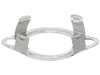 ES#5339999 - 059131599K - Gasket, EGR Valve - To Turbocharger - Elring - Audi Volkswagen