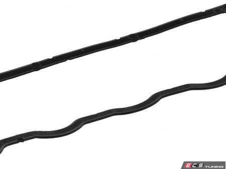 ES#5340012 - 028103483G - Valve Cover Gasket - Replace your leaking valve cover gasket. - Elring - Volkswagen