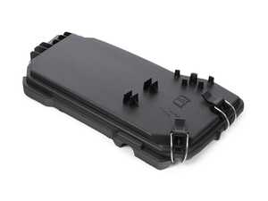 ES#3422306 - 204540008264 - COVER - Genuine Mercedes Benz - Mercedes Benz