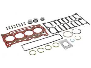 ES#5340049 - 774.910 -  Engine Cylinder Head Gasket Set - Includes most major cylinder head gaskets and seals - Elring - Audi