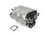ES#4876446 - 272140240180 - Intake Manifold - Complete intake manifold for your M272 engine - URO - Mercedes Benz