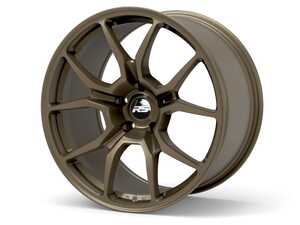 ES#5340164 - 88.105.53nbrsKT - 19" RSe10R Wheels - Square Set Of Four - 19x10 ET12 5x112 66.5CB - Satin Bronze - Neuspeed - BMW