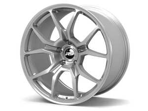 ES#5340159 - 88.105.51nsgKT - 19" RSe10R Wheels - Square Set Of Four - 19x9.5 ET22 5x120 72.6CB - Silver - Neuspeed - BMW