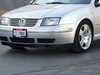 ES#10048 - zz560-2122 - European Headlight Set - Black - (NO LONGER AVAILABLE) - With fog lights, clear turn signals, and bulbs - ZiZa - 