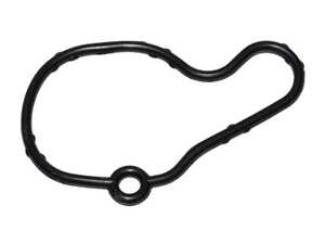 ES#5340060 - 038145345 - Vacuum Pump Sealing Gasket - Recommended with every timing belt change - Elring - Volkswagen