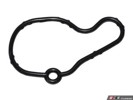 ES#5340060 - 038145345 - Vacuum Pump Sealing Gasket - Recommended with every timing belt change - Elring - Volkswagen