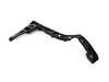 ES#2845106 - 561807393F - Rear Bumper Guide - Left - Used to properly align the rear bumper cover - Genuine Volkswagen Audi - Volkswagen