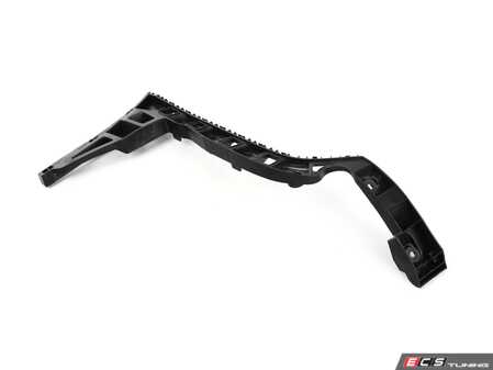 ES#2845106 - 561807393F - Rear Bumper Guide - Left - Used to properly align the rear bumper cover - Genuine Volkswagen Audi - Volkswagen