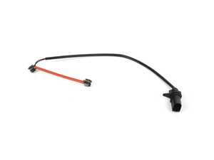 ES#4871974 - 4H0615121Q - Front Brake Pad Wear Sensor - Always replace your pad wear sensors when replacing pads - Bremmen Parts - Audi