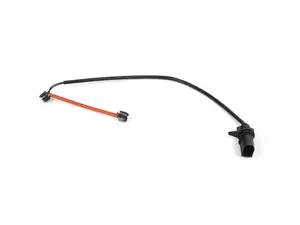 Front Brake Pad Wear Sensor