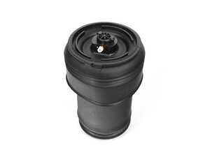 ES#4876898 - 37126795013 - Pneumatic Rear Spring - Priced Each - Replace your leaking air spring and level your ride height! - Bremmen Parts - BMW