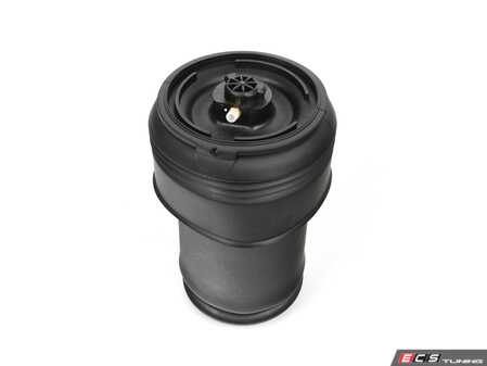 ES#4876898 - 37126795013 - Pneumatic Rear Spring - Priced Each - Replace your leaking air spring and level your ride height! - Bremmen Parts - BMW