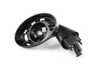 ES#3146617 - 51167192473 - Mirror Housing - Left - Upgrade or replace your side mirrors - ULO - MINI