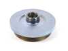 ES#4179571 - 11238679073 - VIBRATION DAMPER - Genuine BMW - BMW