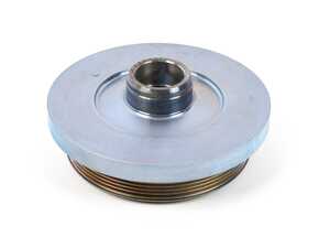 ES#4179571 - 11238679073 - VIBRATION DAMPER - Genuine BMW - BMW
