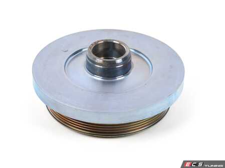 ES#4179571 - 11238679073 - VIBRATION DAMPER - Genuine BMW - BMW