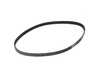 ES#4179633 - 11289844643 - Accessory Belt - Replaces your cracked or worn belt - Genuine BMW - BMW