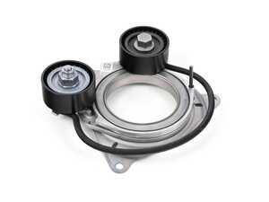 ES#4179607 - 11287952899 - MECHANICAL BELT TENSIONER - Genuine BMW - BMW