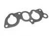 ES#25584 - 11611730743 - E30 Intake Manifold Gasket - Cylinder 2-3 - Genuine BMW - BMW
