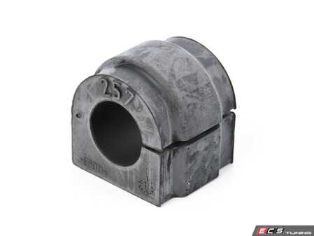 ES#4183665 - 33506865975 - STABILIZER RUBBER MOUNTING - Genuine BMW - BMW