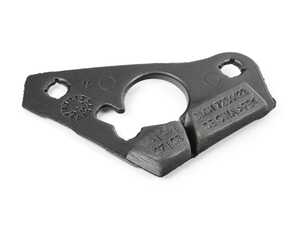 ES#2767552 - 51337284422 - SEAL, OUTER RIGHT MIRROR TRI - Genuine BMW - BMW