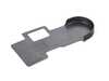 ES#4187055 - 51117302950 - Cover For Impact Absorber - Genuine BMW - BMW