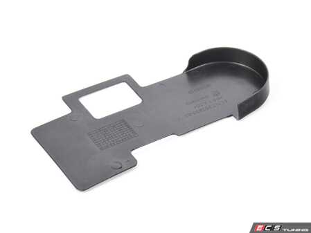 ES#4187055 - 51117302950 - Cover For Impact Absorber - Genuine BMW - BMW