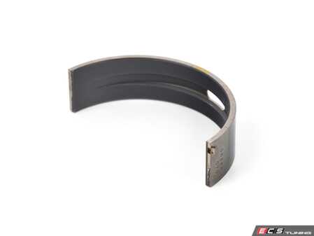 ES#2736966 - 079105561ANGLB - Upper Crankshaft Bearing - Priced Each - (NO LONGER AVAILABLE) - With yellow markings - Genuine Volkswagen Audi - Audi