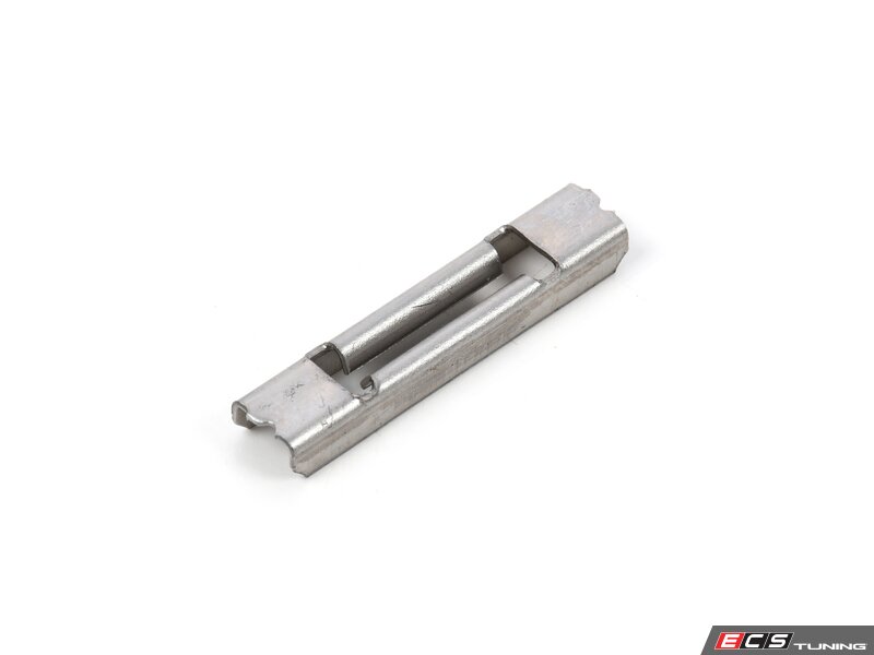 Genuine Volkswagen Audi - WHT006122 - CLAMP (WHT 006 122)