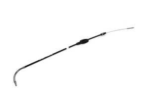 ES#2720872 - 34406852186 - Hand Brake Parking Cable -  Main - Part of them emergency brake cable system - Genuine MINI - MINI