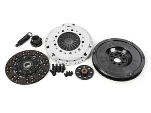 ES#3622244 - 03CM3-HDFF-SK - ClutchMasters FX350 Single Mass Flywheel Conversion Kit (Lightweight Steel Flywheel) - Complete Clutch and Flywheel Kit - Includes Everything You Need for a Seamless Installation! - Clutch Masters - BMW