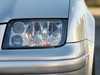 ES#10048 - zz560-2122 - European Headlight Set - Black - (NO LONGER AVAILABLE) - With fog lights, clear turn signals, and bulbs - ZiZa - 