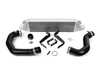 ES#4753081 - 042623la01KT - MK6 Jetta 1.8T / 2.0T / GLI Front Mount Intercooler  - Bolt on up to +9 WHP / +10 WTQ and lower intercooler outlet temps by 66 F with our In-House Engineered FMIC Kit! - ECS - Volkswagen