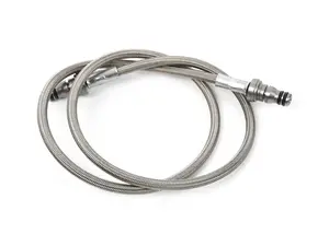 Clutch Masters Stainless Steel Clutch Line Kit - Audi B8/B9 A4/S4/A5/S5/RS5
