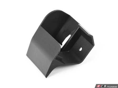 ES#4398223 - 992863254AOK1 - RETAINER FOR WARNING - Genuine Porsche - 